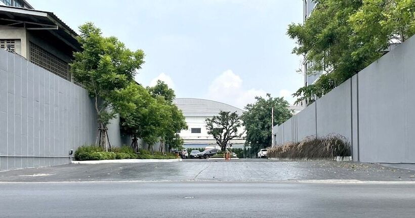 Orion Hotel & Residence Bangna