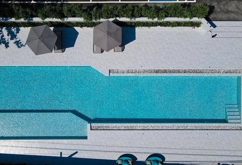 Orion Hotel & Residence Bangna