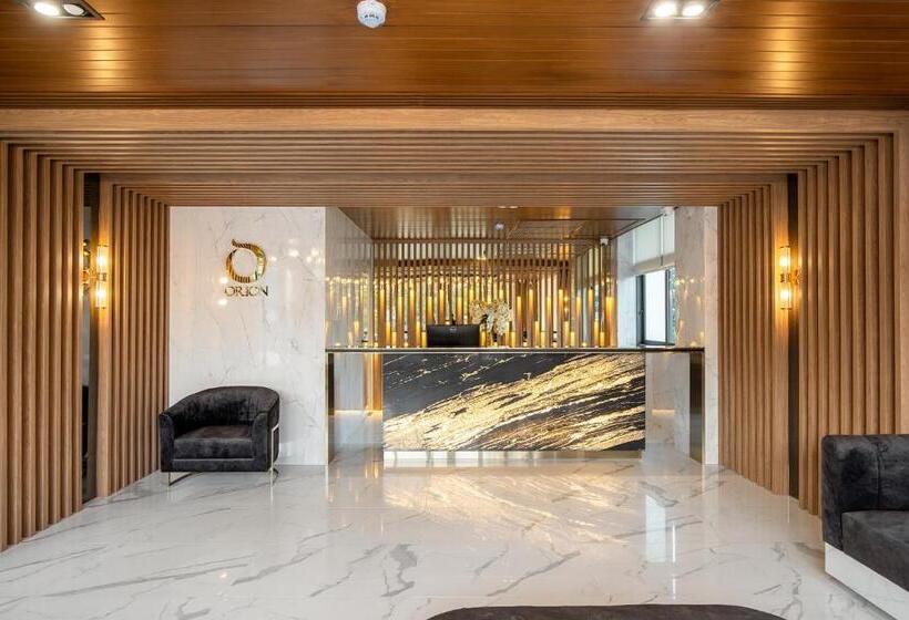 Orion Hotel & Residence Bangna