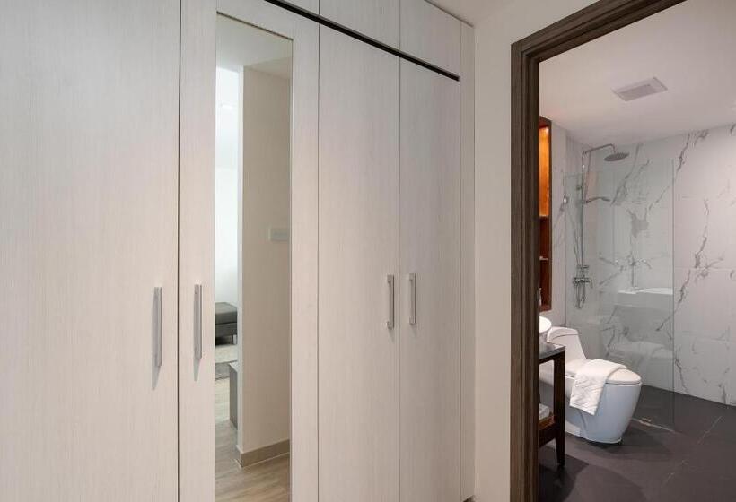 Orion Hotel & Residence Bangna