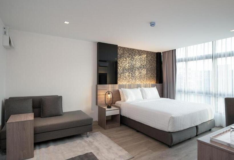 Orion Hotel & Residence Bangna