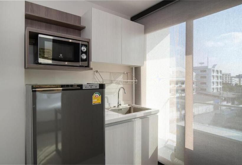 Orion Hotel & Residence Bangna