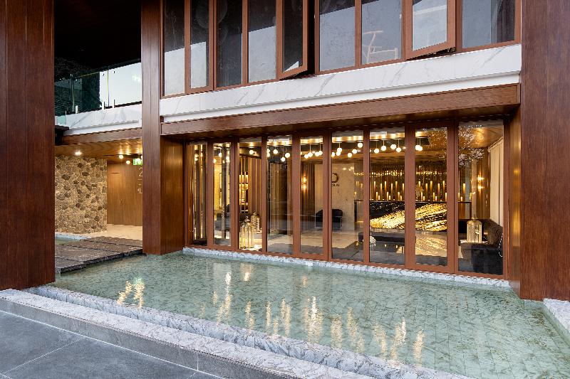 Orion Hotel & Residence Bangna