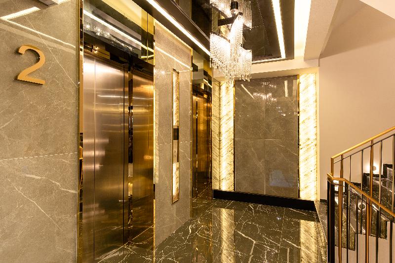 Orion Hotel & Residence Bangna