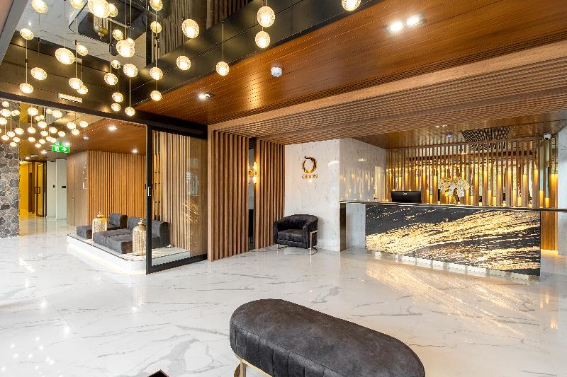 Orion Hotel & Residence Bangna
