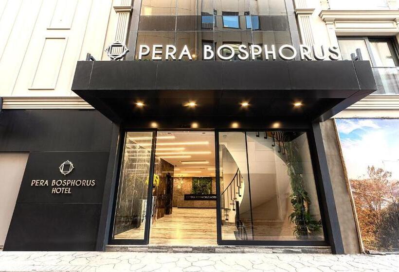 هتل Pera Bosphorus