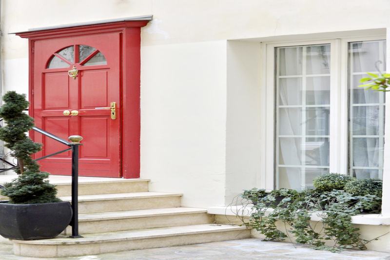 Fotos del hotel Suites Unic Renoir Saint-germain:  46