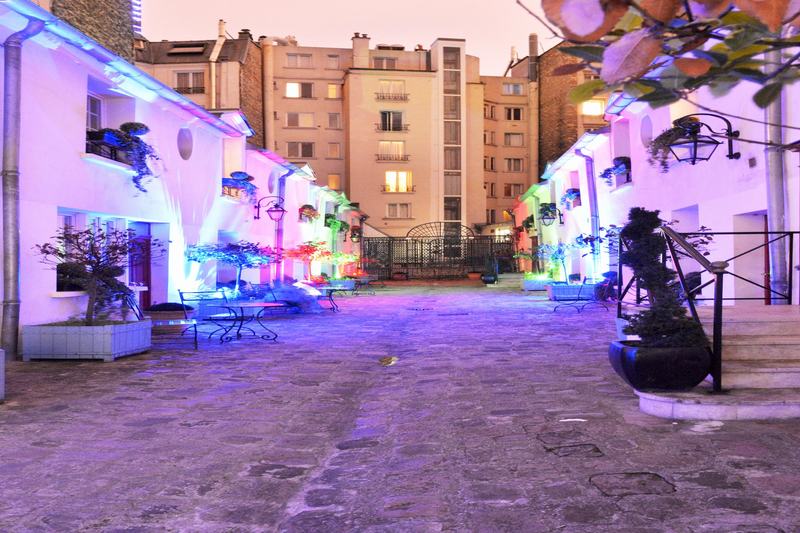 Fotos del hotel Suites Unic Renoir Saint-germain:  44