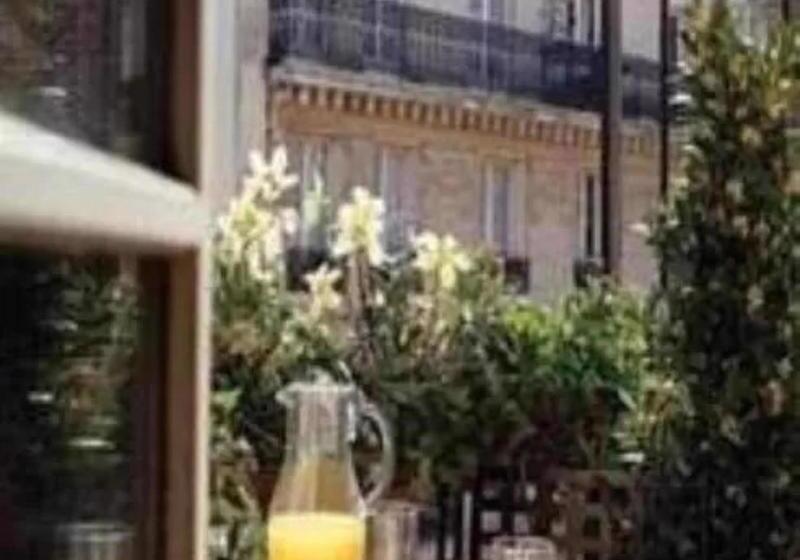 Fotos del hotel Suites Unic Renoir Saint-germain:  35