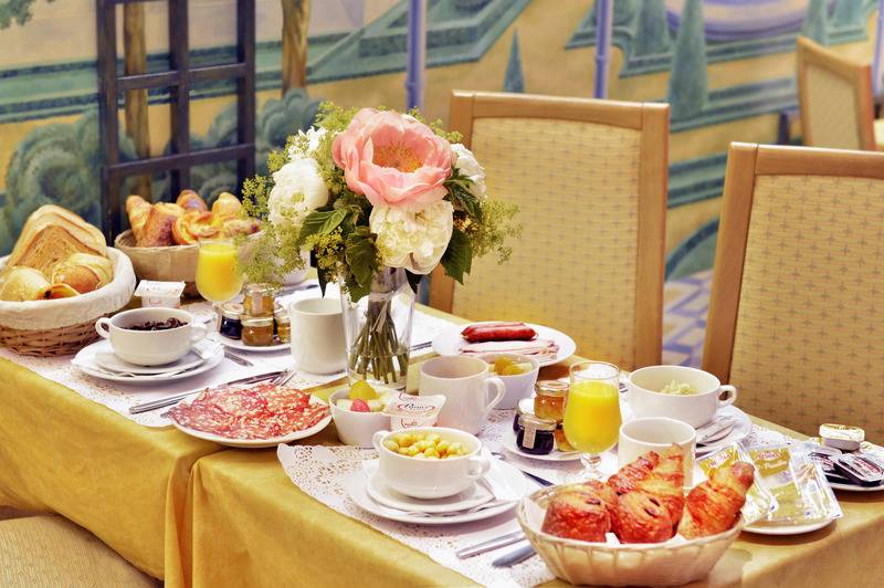 Suites Unic Renoir Saint-germain