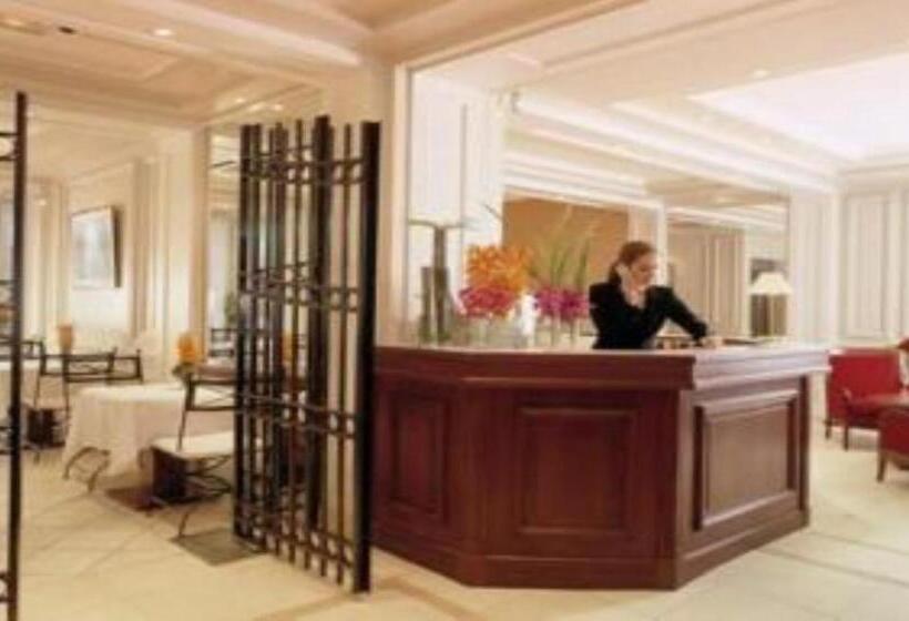 Fotos del hotel Suites Unic Renoir Saint-germain:  11