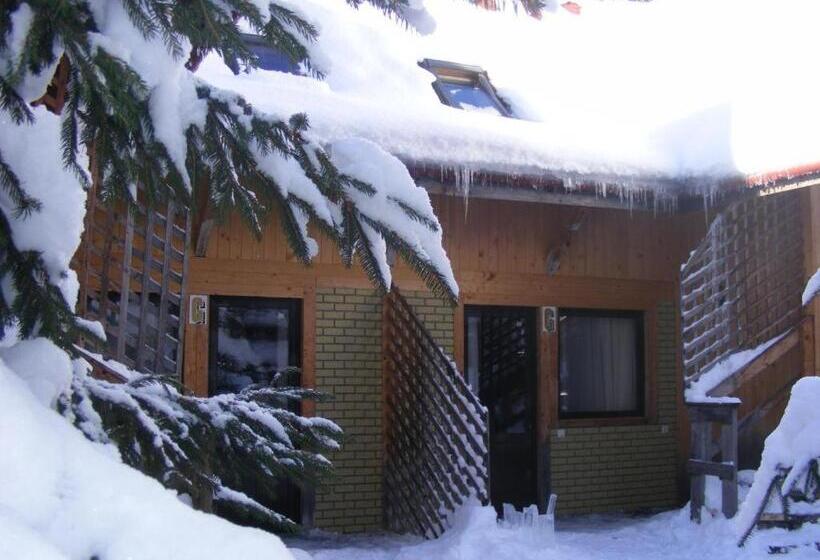 Traveland Boutique Resort Poiana Brasov