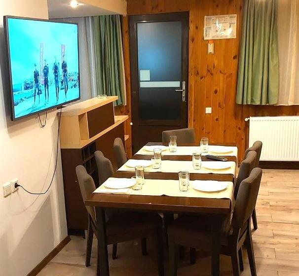 Traveland Boutique Resort Poiana Brasov