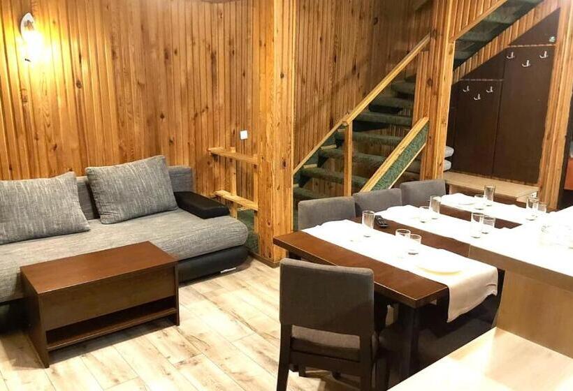 Traveland Boutique Resort Poiana Brasov