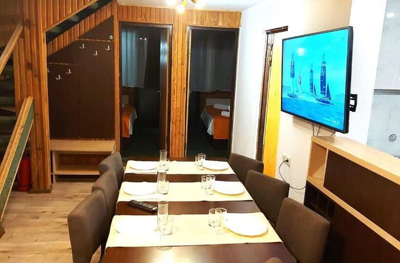 Traveland Boutique Resort Poiana Brasov