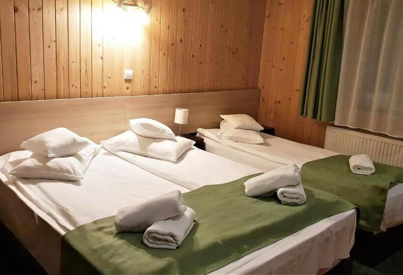 Traveland Boutique Resort Poiana Brasov