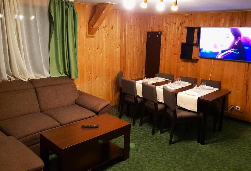 Traveland Boutique Resort Poiana Brasov