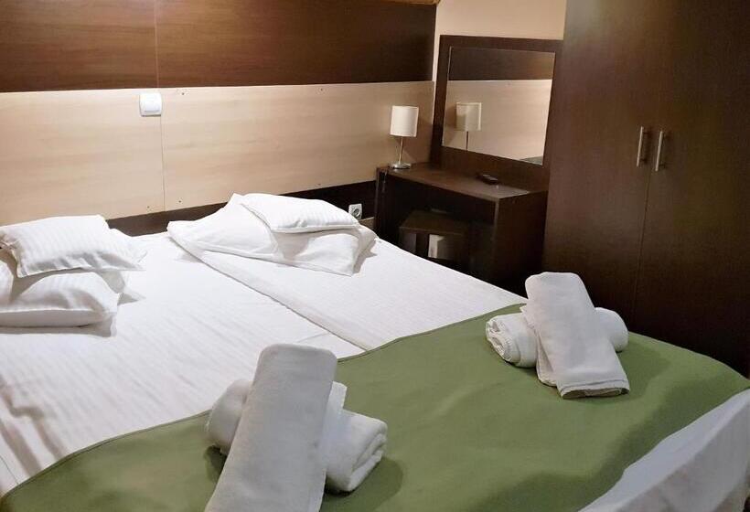 Traveland Boutique Resort Poiana Brasov