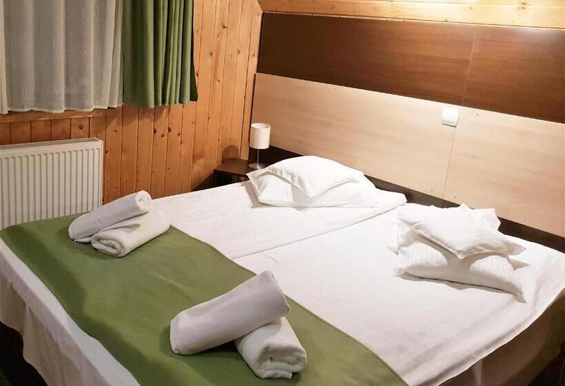 Traveland Boutique Resort Poiana Brasov