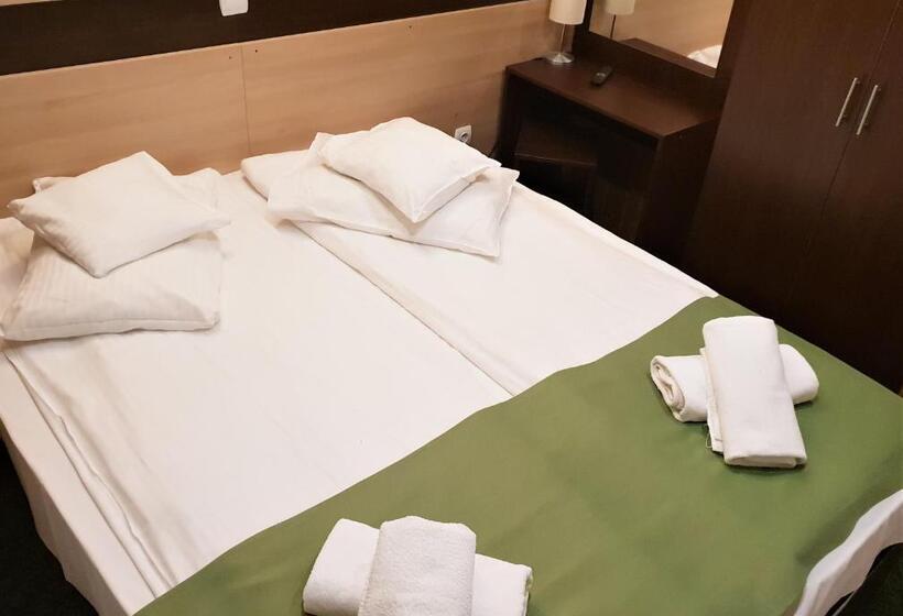 Traveland Boutique Resort Poiana Brasov