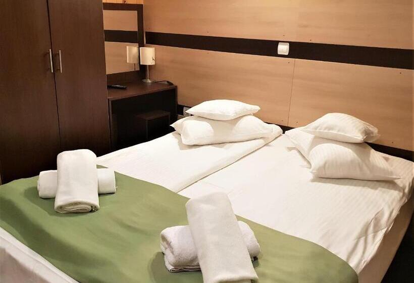 Traveland Boutique Resort Poiana Brasov