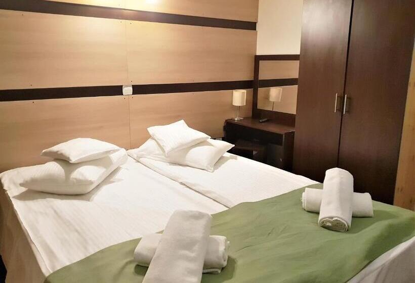 Traveland Boutique Resort Poiana Brasov