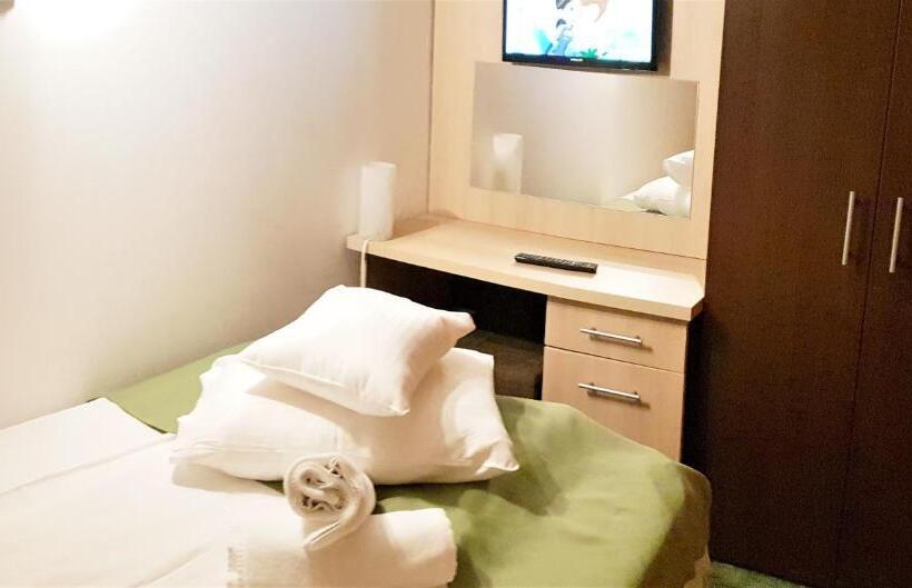 Traveland Boutique Resort Poiana Brasov
