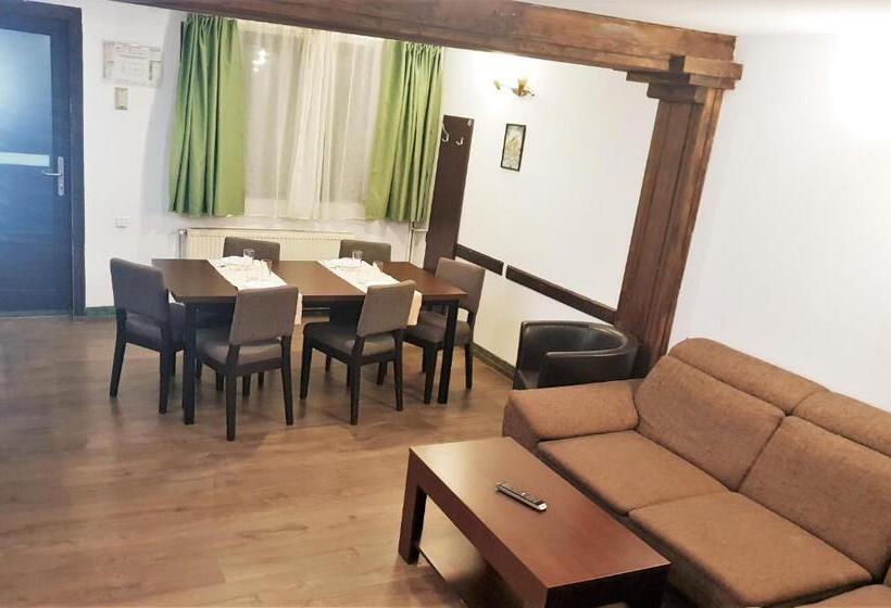 Traveland Boutique Resort Poiana Brasov