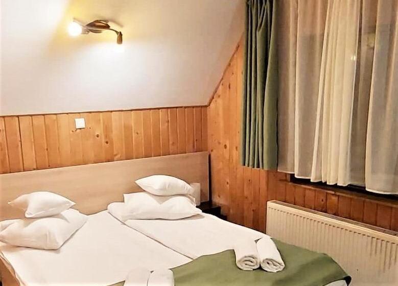 Traveland Boutique Resort Poiana Brasov