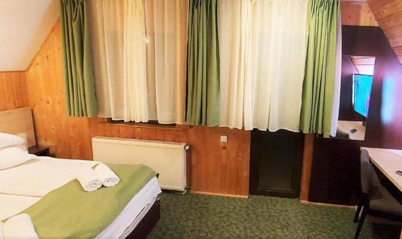Traveland Boutique Resort Poiana Brasov
