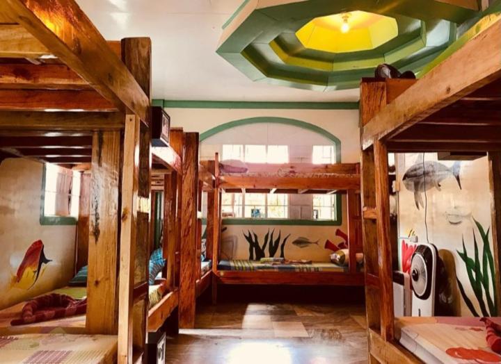 هاستل Villa Atlas Guesthouse