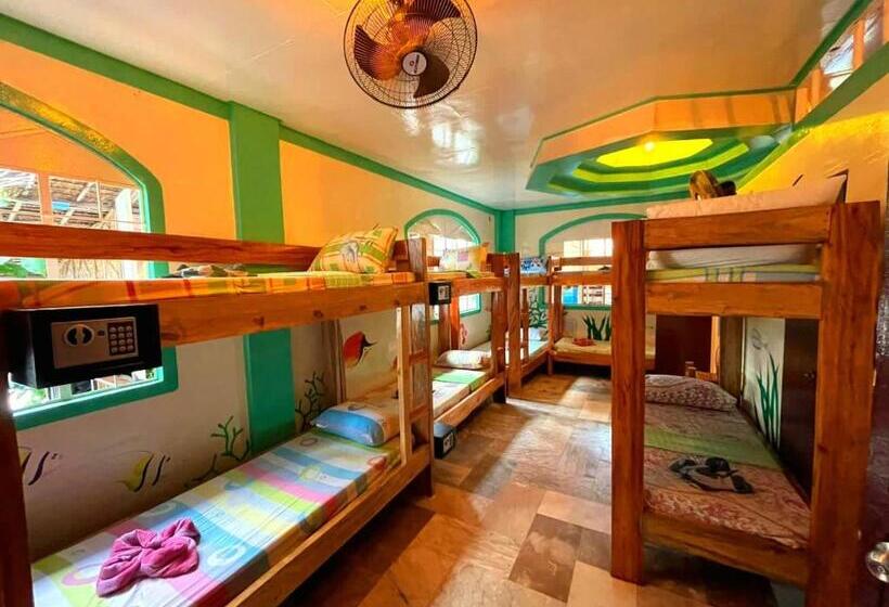 هاستل Villa Atlas Guesthouse