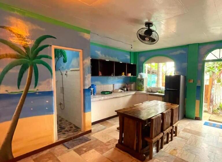 هاستل Villa Atlas Guesthouse
