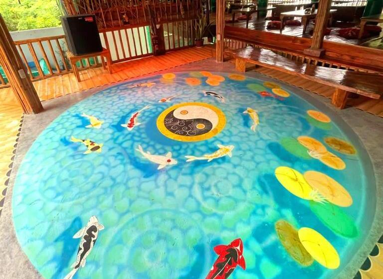هاستل Villa Atlas Guesthouse