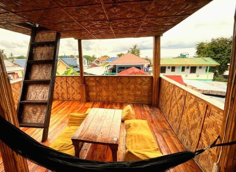 هاستل Villa Atlas Guesthouse
