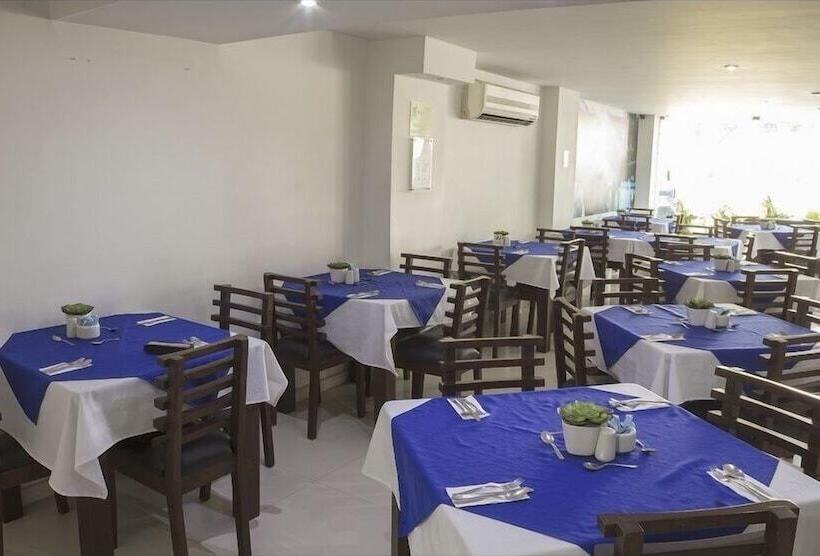 Aw Hotel Chipichape Urban