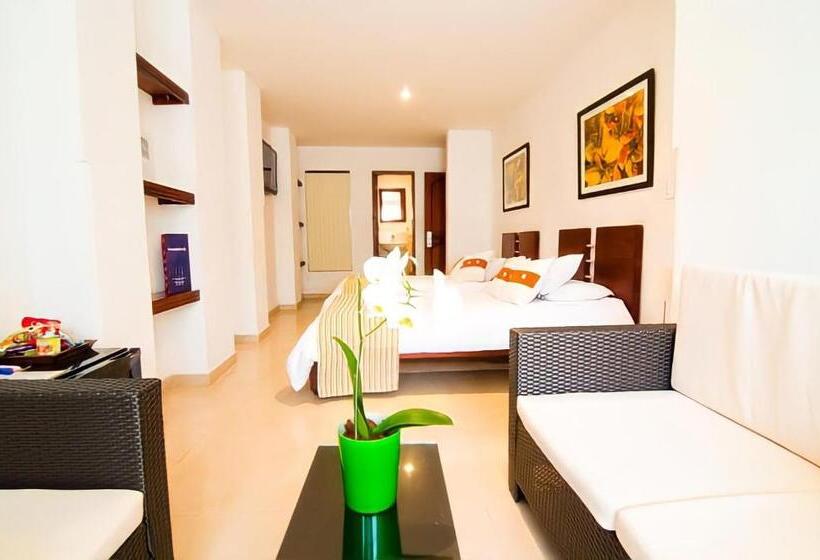 Aw Hotel Chipichape Urban