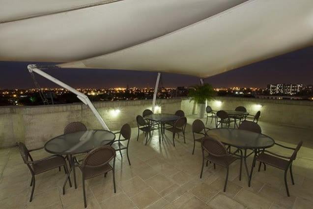 Aw Hotel Chipichape Urban