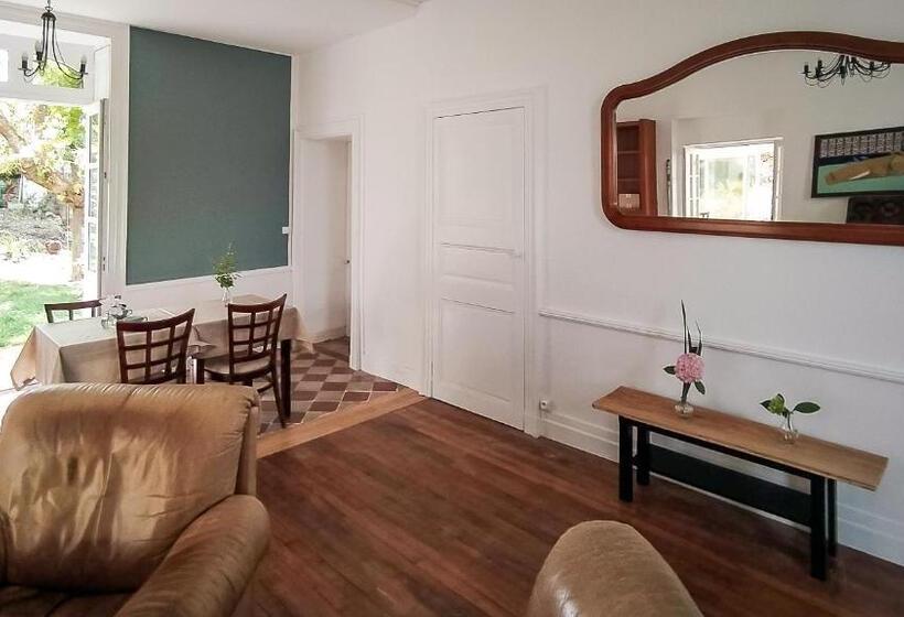 צימר La Houache Chambres D Hôtes