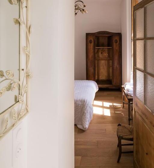 צימר La Houache Chambres D Hôtes