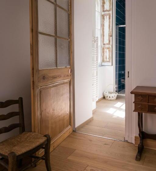 צימר La Houache Chambres D Hôtes