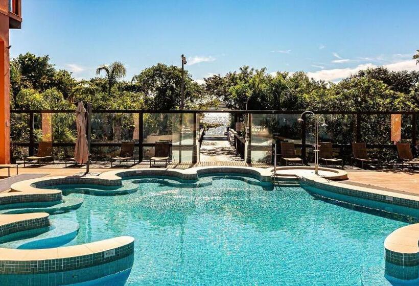 هتل Jurerê Beach Village   Suíte