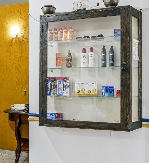 ホテル Pousada Da Tina