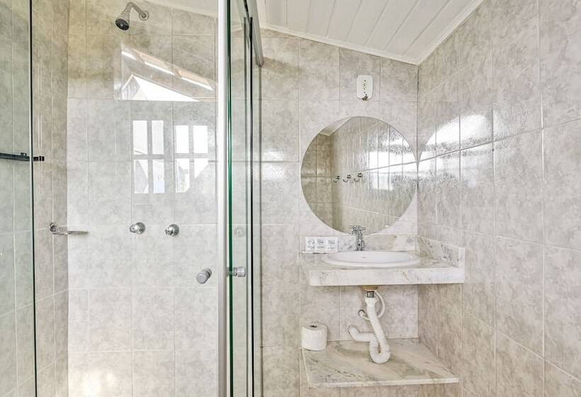 ホテル Pousada Da Tina