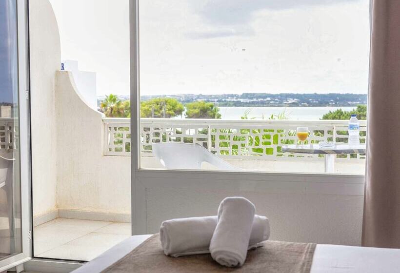 هتل Roquetes Rooms  Formentera Break