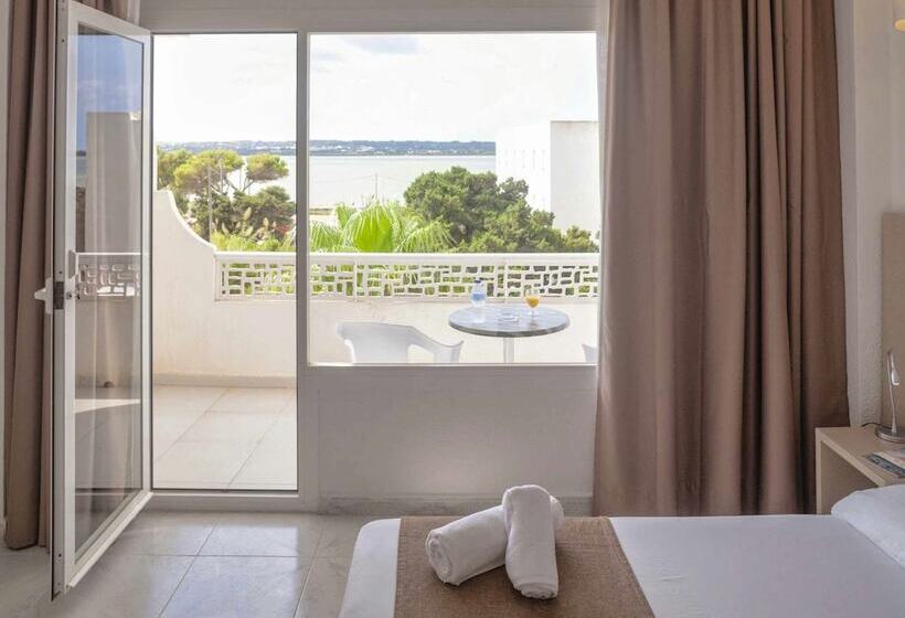 هتل Roquetes Rooms  Formentera Break
