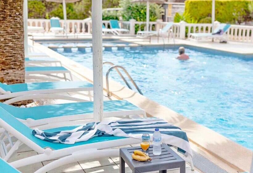 هتل Roquetes Rooms  Formentera Break