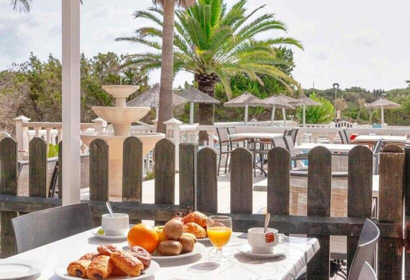 هتل Roquetes Rooms  Formentera Break