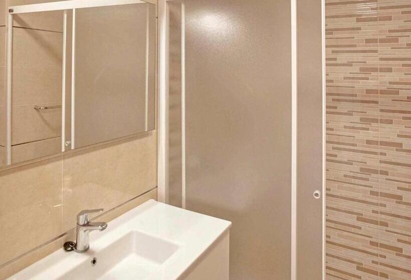 هتل Roquetes Rooms  Formentera Break