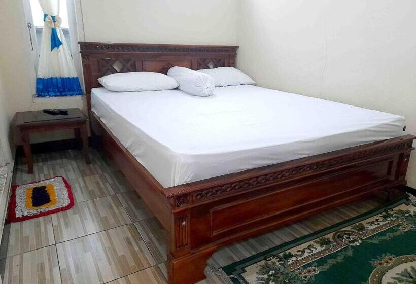 Отель Shinta Syariah Homestay Dieng Redpartner